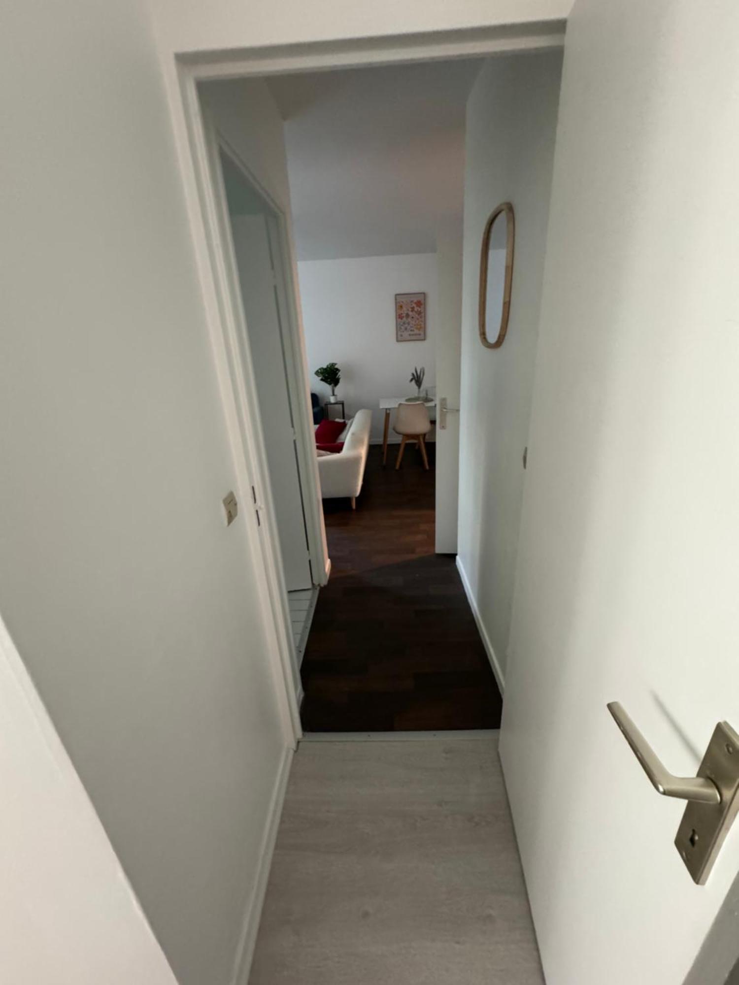 Apartamento Le Havre De Paix A Suresnes Exterior foto